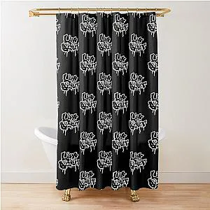 Best of Limp Bizkit International Tour Shower Curtain