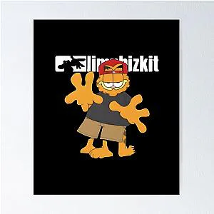 Limp Bizkit Poster