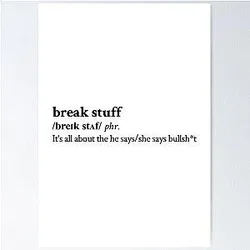 Limp Bizkit Aesthetic Lyrics Rock Poster