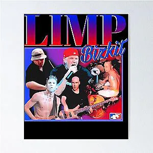 Limp Bizkit Poster