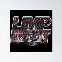 Cat Robots Limp Bizkit Poster