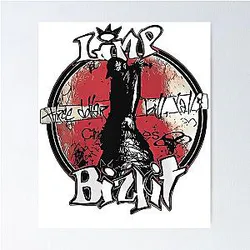 Limp Bizkit Poster