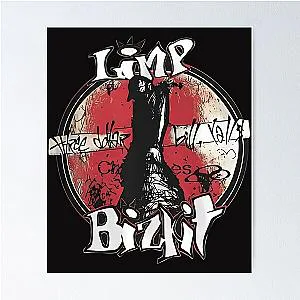 Limp Bizkit Poster