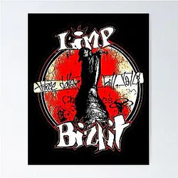 Limp Bizkit - Three Dollar Bill, Y'all