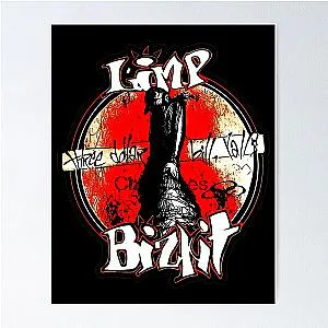 Limp Bizkit - Three Dollar Bill, Y'all