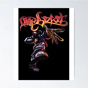 Limp Bizkit Poster