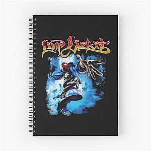 Limp Bizkit Notebook
