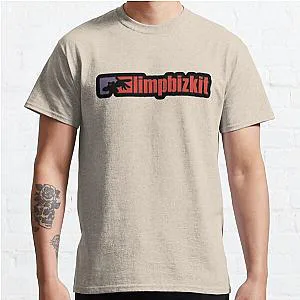 Limpbizkit Classic T-Shirt RB1010 Limp Bizkit T-Shirts