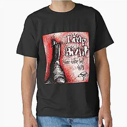 Three dollar bill yall Classic T-Shirt RB1211 Limp Bizkit T-Shirts