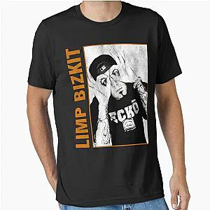 Limp Bizkit Essential T-Shirt