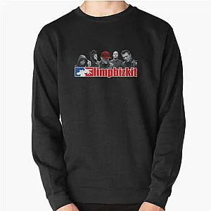 Artwork Pullover RB1010 Limp Bizkit Sweatshirts