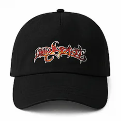 Firer Album Graphic HTCT2406  Limp Bizkit Hats & Caps