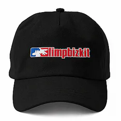 Logo Trucker  Limp Bizkit Hats & Caps