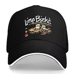 Modern Urban Headwear Limp Bizkit Hats & Caps
