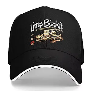 Modern Urban Headwear Limp Bizkit Hats & Caps