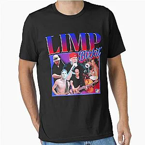 Limp Bizkit Retro T-Shirt