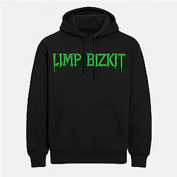 Classic Limp Bizkit Hoodies