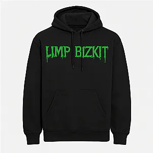 Classic Limp Bizkit Hoodies