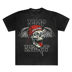Limp Bizkit Forever LA 1506  Limp Bizkit T-Shirts