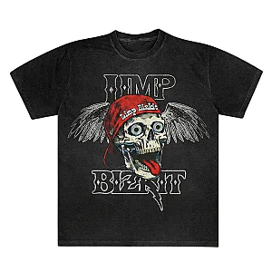 Limp Bizkit Forever LA 1506  Limp Bizkit T-Shirts