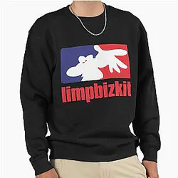 Limp Bizkit Sweatshirt