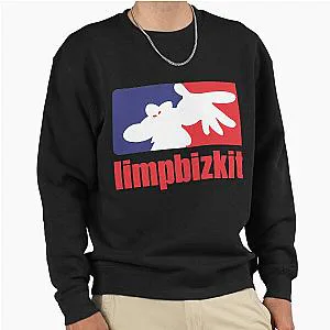 Limp Bizkit Sweatshirt