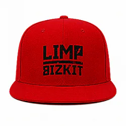 Limp Bizkit Snapback â€“ Summer Trucker HTCT2007 Cap Limp Bizkit Hats & Caps