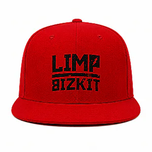 Limp Bizkit Snapback â€“ Summer Trucker HTCT2007 Cap Limp Bizkit Hats & Caps