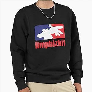 Limp Bizkit Pullover Sweatshirt