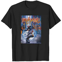 Hardcore Fan Edition  Limp Bizkit T-Shirts