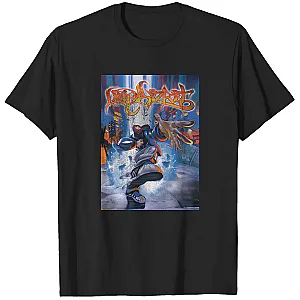 Hardcore Fan Edition  Limp Bizkit T-Shirts