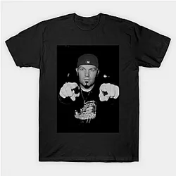 Fred Durst  Limp Bizkit T-Shirts