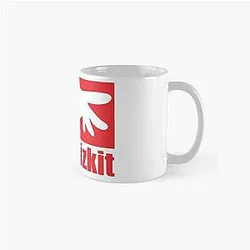 Classic  Limp Bizkit Mugs
