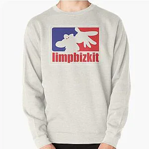 Classic Pullover  Limp Bizkit Sweatshirts