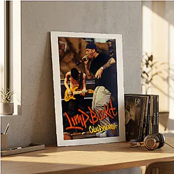 Coln Devenish Limp Bizkit Posters