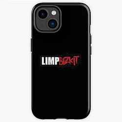 iPhone Tough  Limp Bizkit iPhone Cases