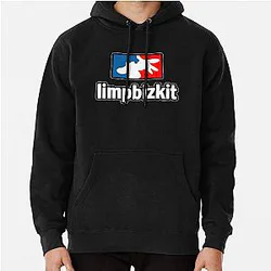 Premium  Pullover Limp Bizkit Hoodies