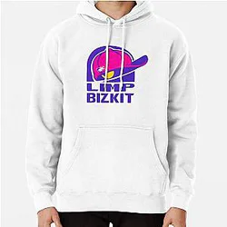 Classic Graphic Limp Bizkit Hoodies