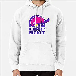 Classic Graphic Limp Bizkit Hoodies