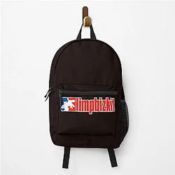 THE BEST LOGO  Limp Bizkit Backpacks