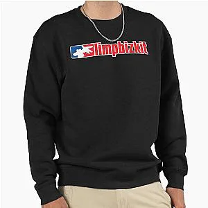 Limp Bizkit Pullover Sweatshirt