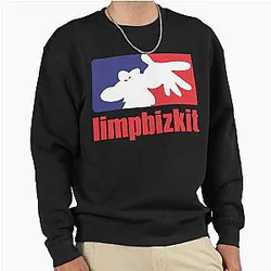 Limp Bizkit Sweatshirt