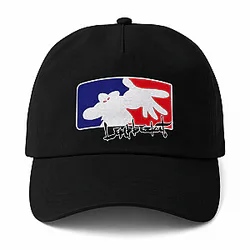 Limp Bizkit Caps â€“ Band Distressed HTCT2406 Cap Limp Bizkit Hats & Caps