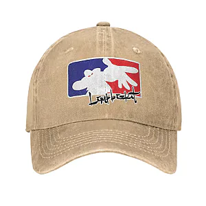 Limp Bizkit Baseball Caps Band Distressed Cap Limp Bizkit Hats & Caps