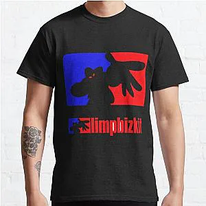 Best Design Musical Classic RB1010 Limp Bizkit T-Shirts