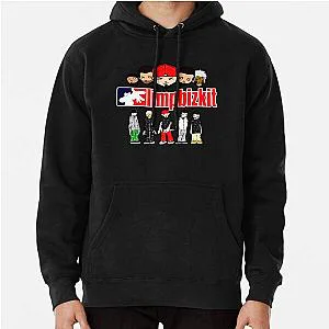 Amazing Of Limp Bizkit is an American Rap Rock Pullover Limp Bizkit Hoodies