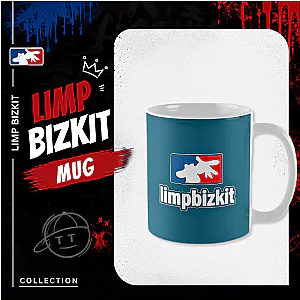 Limp Bizkit Mugs