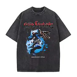 Washed Vintage Significant Other Limp Bizkit T-Shirt Limp Bizkit T-Shirts
