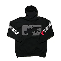 LimpBizkit hoodie Newmetal Sweatshirt Limp Bizkit Sweatshirts