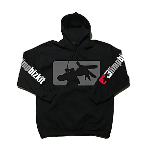LimpBizkit hoodie Newmetal Sweatshirt